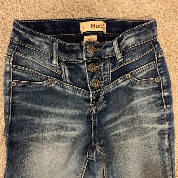 DKNY & Mudd jeans - Picture 3 of 4